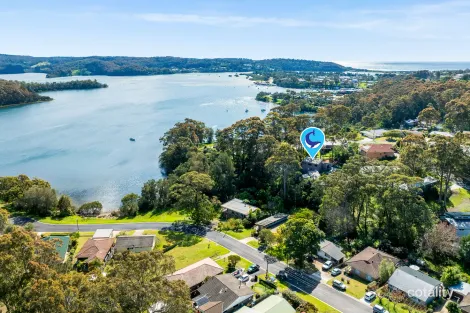 Property photo of 4A Gareth Avenue Narooma NSW 2546