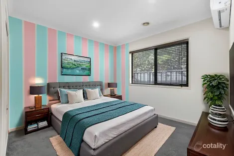 Property photo of 3 Wallaman Street Manor Lakes VIC 3024