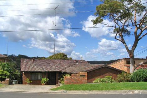 30 Naranganah Ave, Gymea Bay, NSW 2227