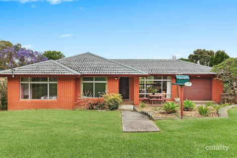 17 Alameda Way, Warriewood, NSW 2102