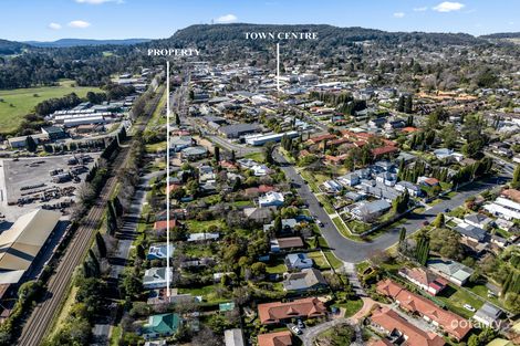 Property photo of 16 Railway Parade Bowral NSW 2576