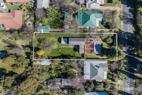 Property photo of 16 Railway Parade Bowral NSW 2576