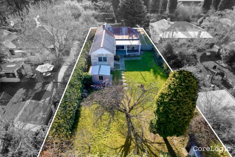 Property photo of 16 Railway Parade Bowral NSW 2576