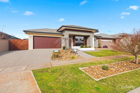 14 MORVEN RD, DARLEY, VIC 3340