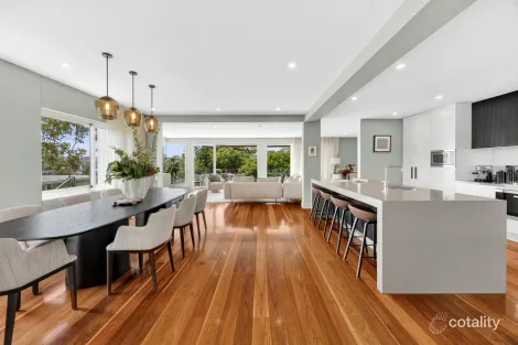 Property photo of 24 Lodge Road Cremorne NSW 2090