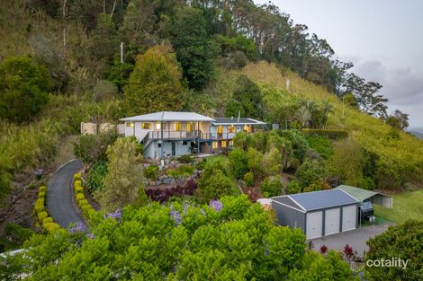 Property photo of 400 Mount Mellum Road Mount Mellum QLD 4550