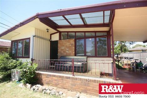 Property photo of 58 Bougainville Road Lethbridge Park NSW 2770