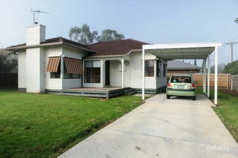 6 Futcher Ct, Sale, VIC 3850