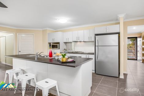 Property photo of 42 Cardinal Circuit Caboolture QLD 4510