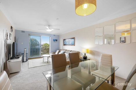 Property photo of 16/11 Catalina Close Nelson Bay NSW 2315
