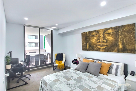 Property photo of 204/2 Saxby Close Botany NSW 2019