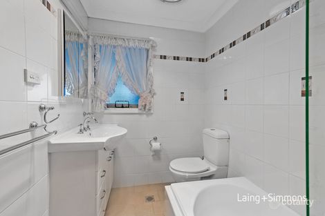 Property photo of 91 Stuart Road Dharruk NSW 2770