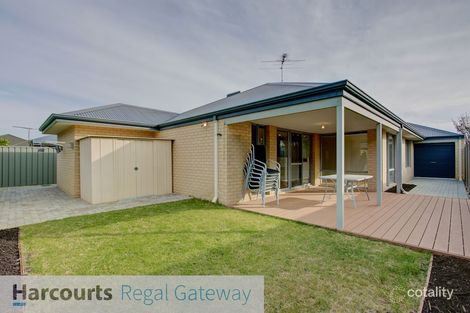 Property photo of 50 Bologna Gardens Aubin Grove WA 6164