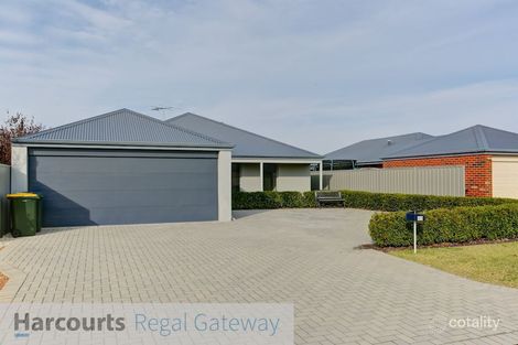 Property photo of 50 Bologna Gardens Aubin Grove WA 6164