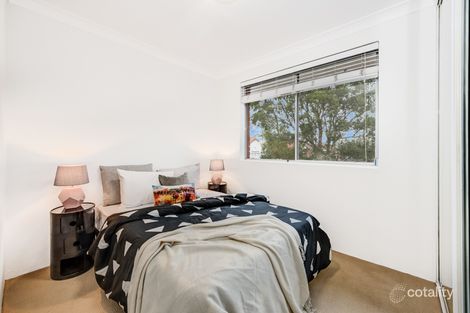 Property photo of 16/3-5A Riverside Crescent Marrickville NSW 2204