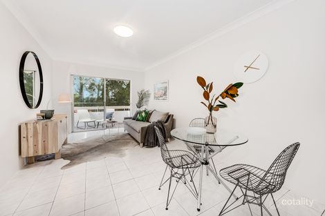 Property photo of 16/3-5A Riverside Crescent Marrickville NSW 2204