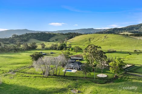 Property photo of 70 Toolijooa Road Toolijooa NSW 2534