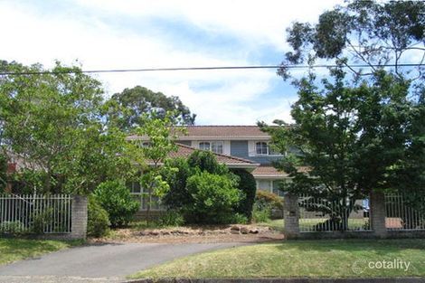 21 Emu Rd, Glenbrook, NSW 2773