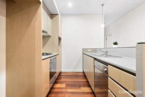 Property photo of 107G/93 Dow Street Port Melbourne VIC 3207