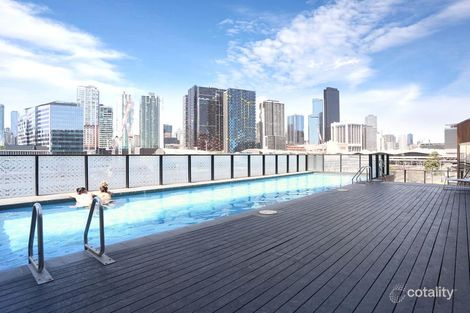 Property photo of 1206/673-683 La Trobe Street Docklands VIC 3008