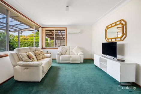 Property photo of 20 Coolabah Road Valley Heights NSW 2777
