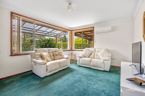 Property photo of 20 Coolabah Road Valley Heights NSW 2777