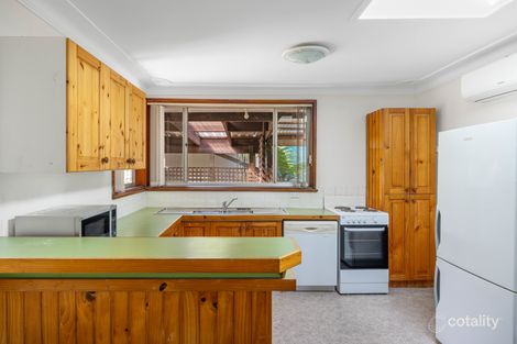 Property photo of 20 Coolabah Road Valley Heights NSW 2777