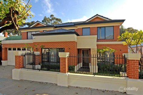 Property photo of 36A Wasley Street Mount Lawley WA 6050