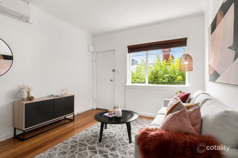 Property photo of 6/16 Gertrude Street Windsor VIC 3181
