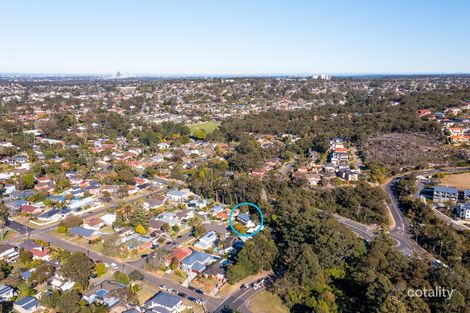 Property photo of 7 Samarai Place Beacon Hill NSW 2100