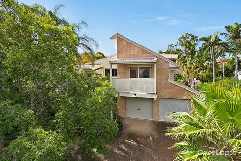Property photo of 1 Garnet Court Kenmore QLD 4069
