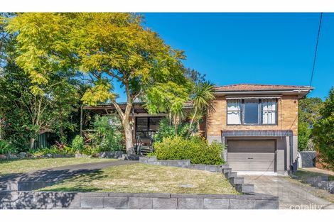 Property photo of 21 Garden Grove Parade Adamstown Heights NSW 2289