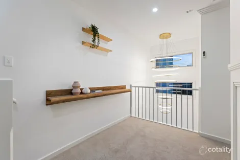 Property photo of 35 Santorini Walk Mawson Lakes SA 5095