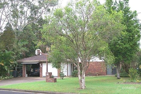 40 Keith St, Capalaba, QLD 4157