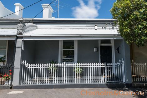 Property photo of 189 Station Street Port Melbourne VIC 3207