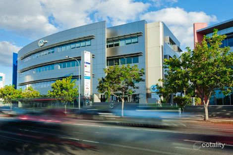 10/6 Waterfront Pl, Robina, QLD 4226