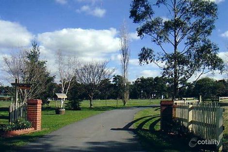 Property photo of 40 Streitbergs Road Darnum VIC 3822