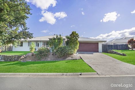 Property photo of 1/1 Lawley Crescent Pacific Pines QLD 4211