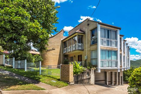 Property photo of 3/175 Jubilee Terrace Bardon QLD 4065