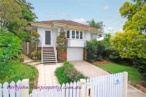 26 Cavan St, Annerley, QLD 4103