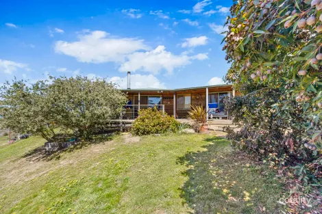 Property photo of 636 Paynes Bridge Road Dereel VIC 3352