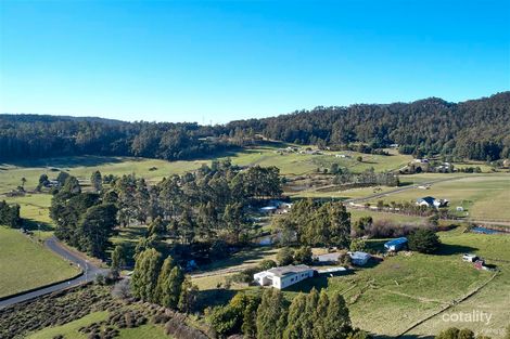 52 Marshall Rd, Nook, TAS 7306