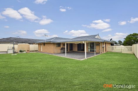 Property photo of 15 Dargin Close Singleton Heights NSW 2330