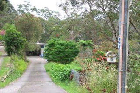 5 Parrish Pl, Mount Colah, NSW 2079