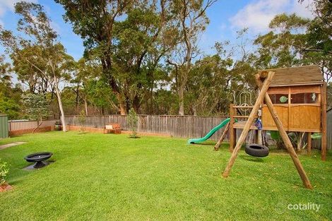 Property photo of 49 Gloucester Avenue West Pymble NSW 2073