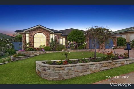 Property photo of 6 Peppercorn Avenue Woongarrah NSW 2259
