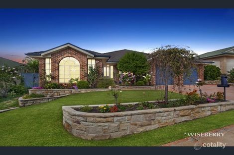 Property photo of 6 Peppercorn Avenue Woongarrah NSW 2259