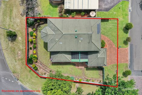 Property photo of 1 Jurunga Court Horsley NSW 2530