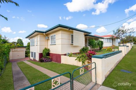 36 Alice St, Silkstone, QLD 4304