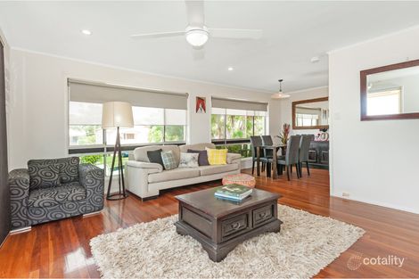 Property photo of 23 Wilfred Street Lota QLD 4179